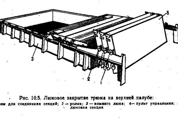 Кракен перестал работать